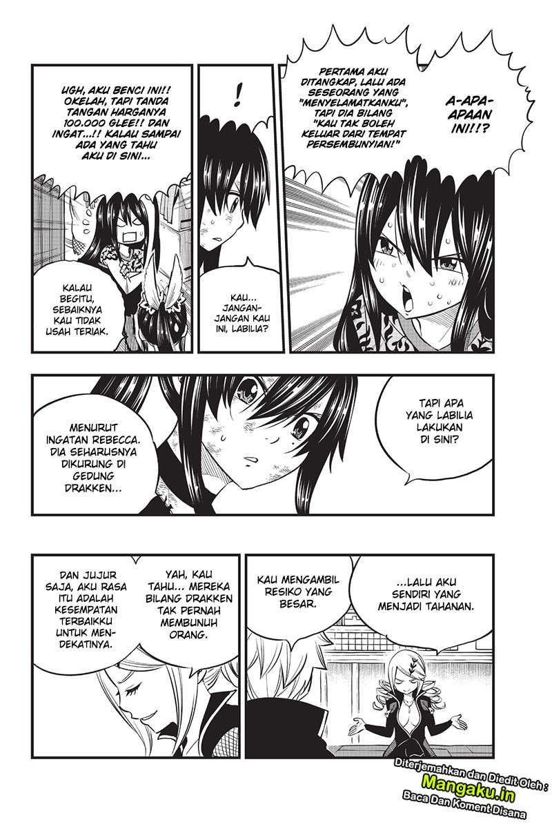Change Season 2 Chapter 12 - halaman 9
