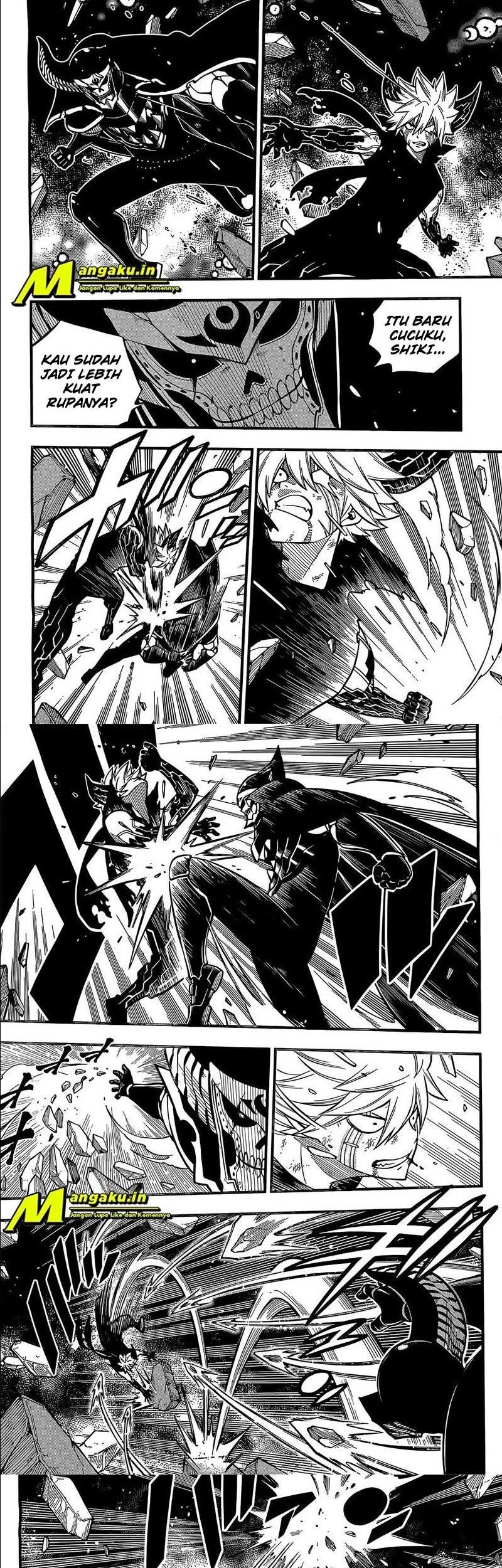 Change Season 2 Chapter 120 - halaman 11