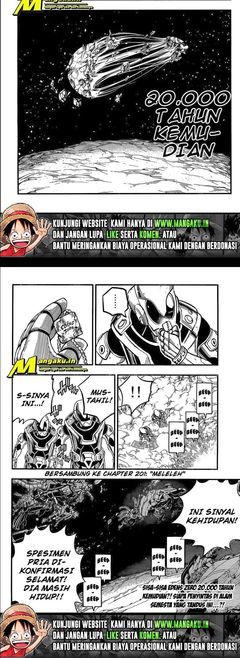 Change Season 2 Chapter 120 - halaman 13