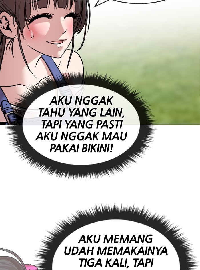 Change Season 2 Chapter 120 - halaman 16