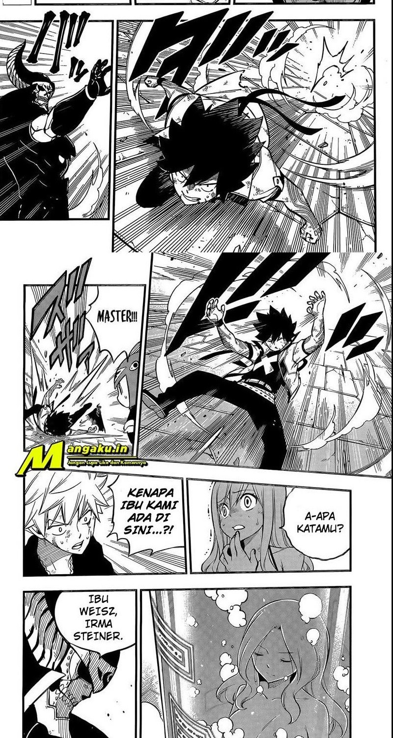 Change Season 2 Chapter 120 - halaman 2
