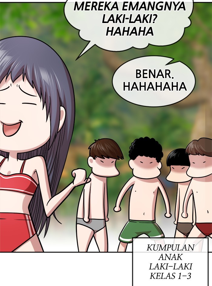 Change Season 2 Chapter 120 - halaman 21