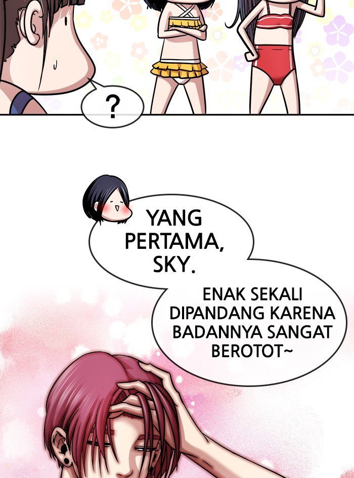 Change Season 2 Chapter 120 - halaman 25