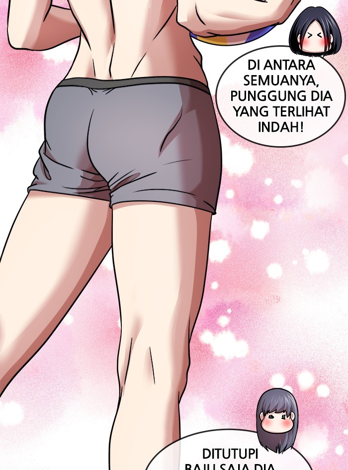 Change Season 2 Chapter 120 - halaman 32