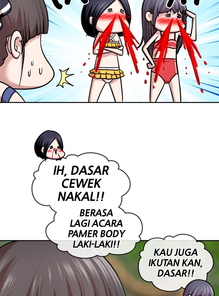 Change Season 2 Chapter 120 - halaman 34