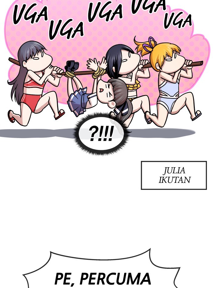 Change Season 2 Chapter 120 - halaman 43