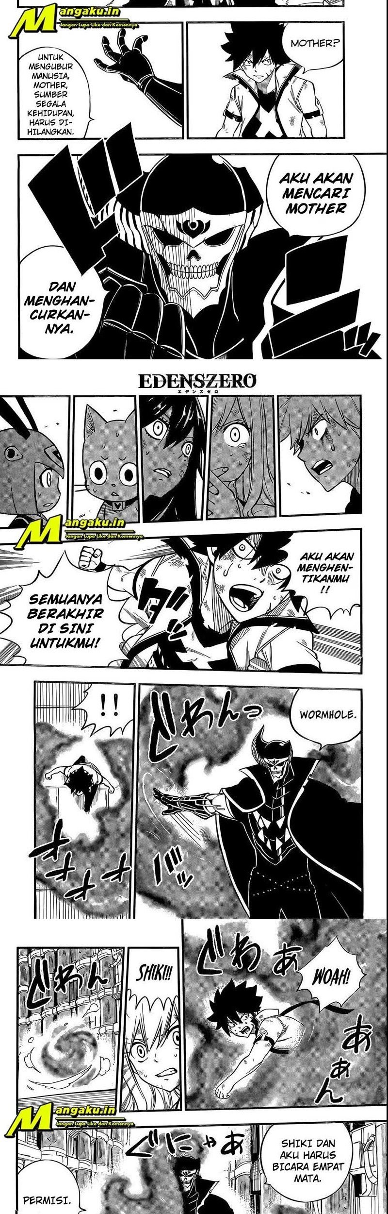 Change Season 2 Chapter 120 - halaman 5