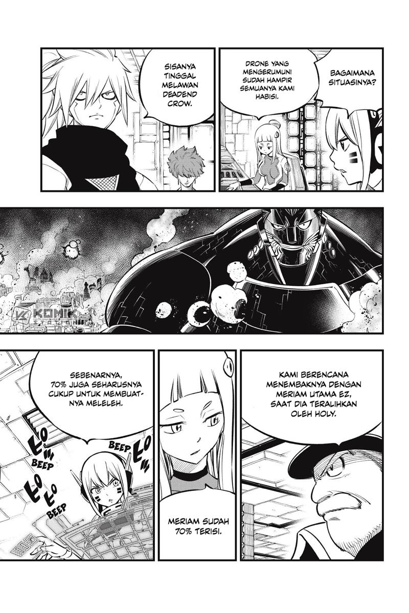 Change Season 2 Chapter 125 - halaman 10