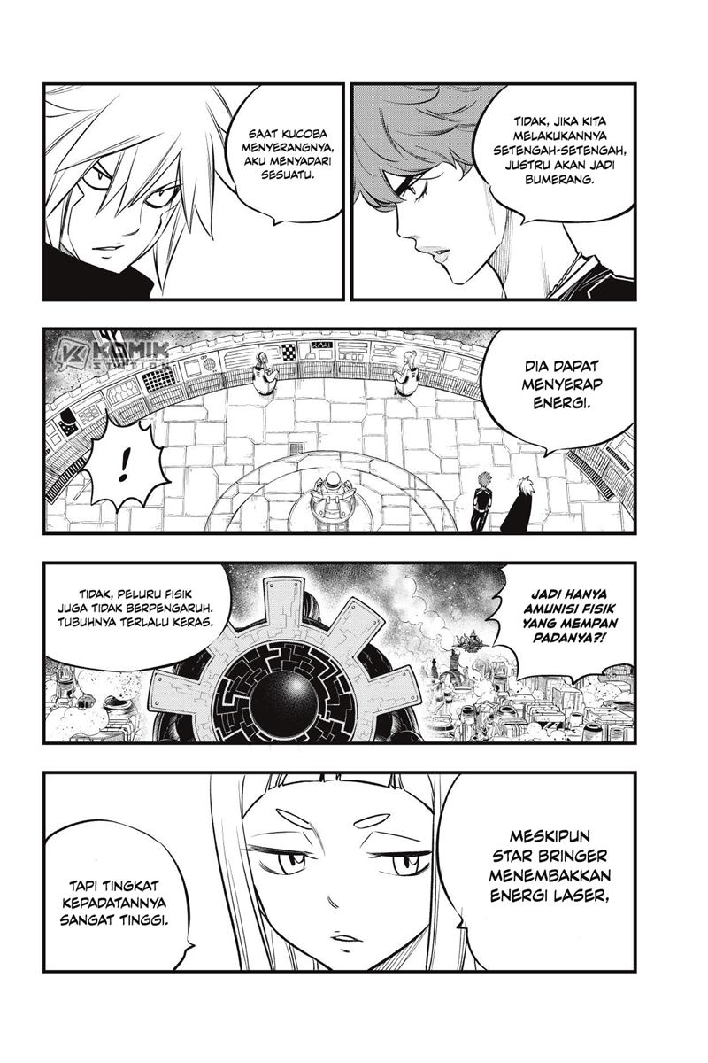 Change Season 2 Chapter 125 - halaman 11