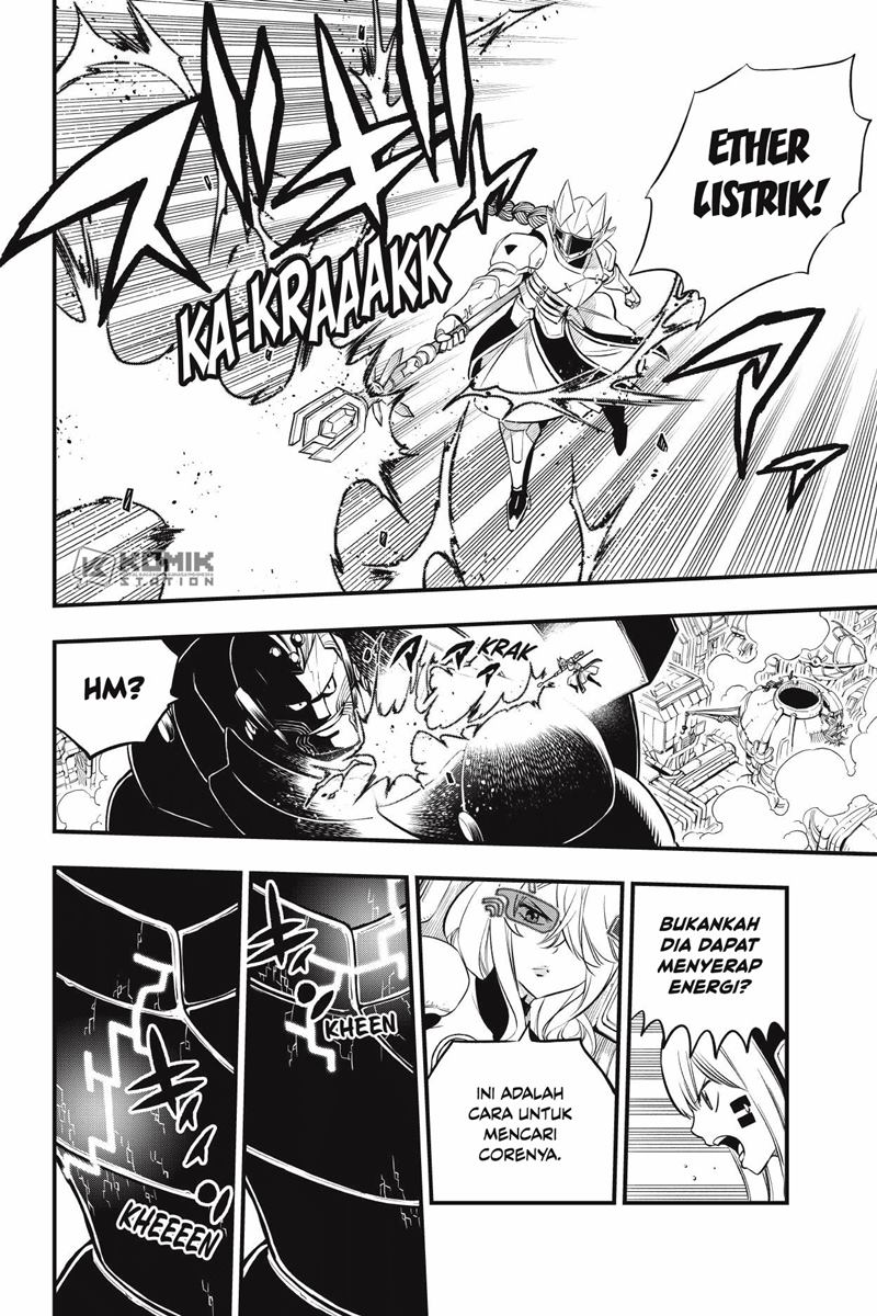 Change Season 2 Chapter 125 - halaman 14