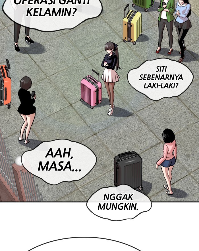 Change Season 2 Chapter 125 - halaman 33