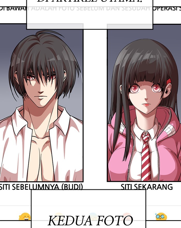Change Season 2 Chapter 125 - halaman 39