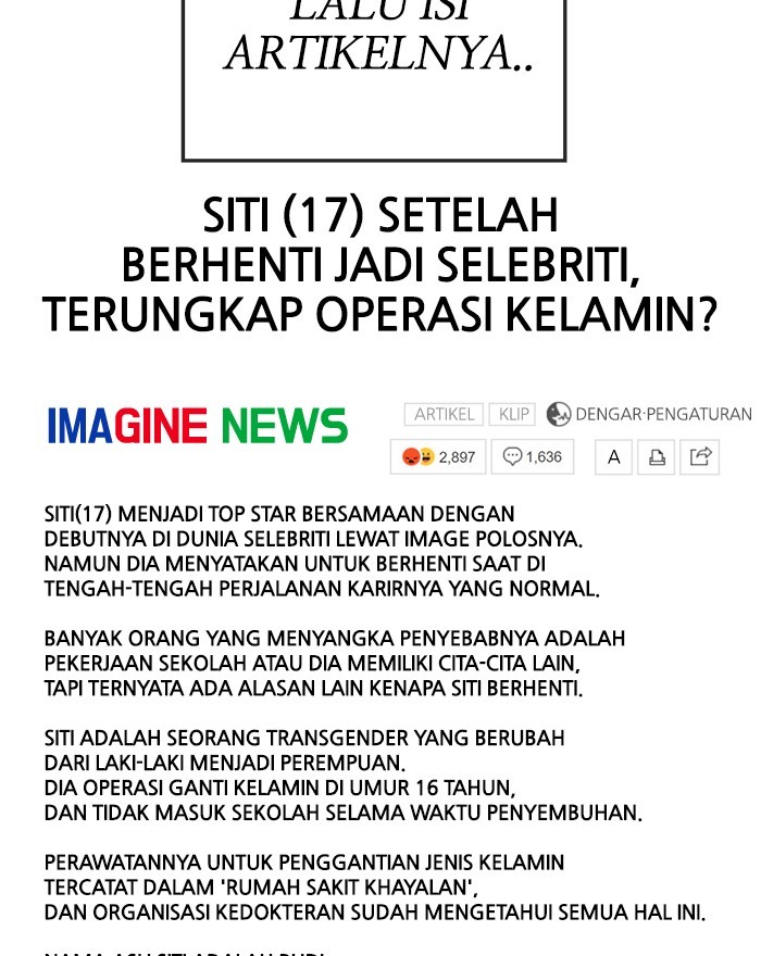 Change Season 2 Chapter 125 - halaman 41