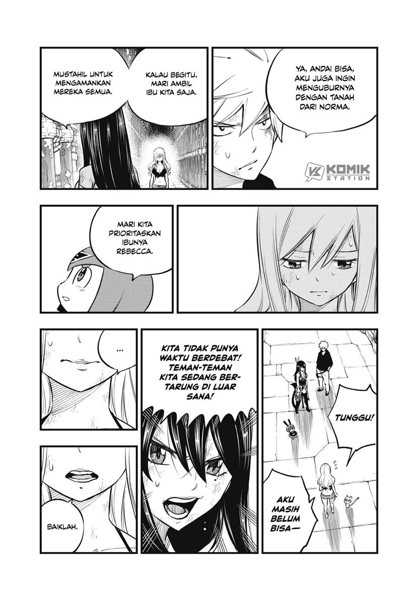 Change Season 2 Chapter 125 - halaman 6