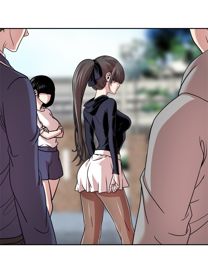 Change Season 2 Chapter 125 - halaman 64