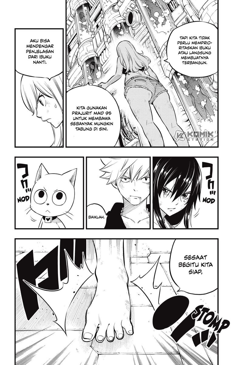 Change Season 2 Chapter 125 - halaman 7