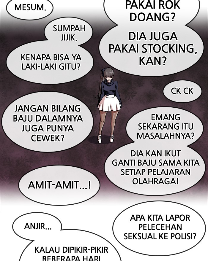 Change Season 2 Chapter 125 - halaman 73