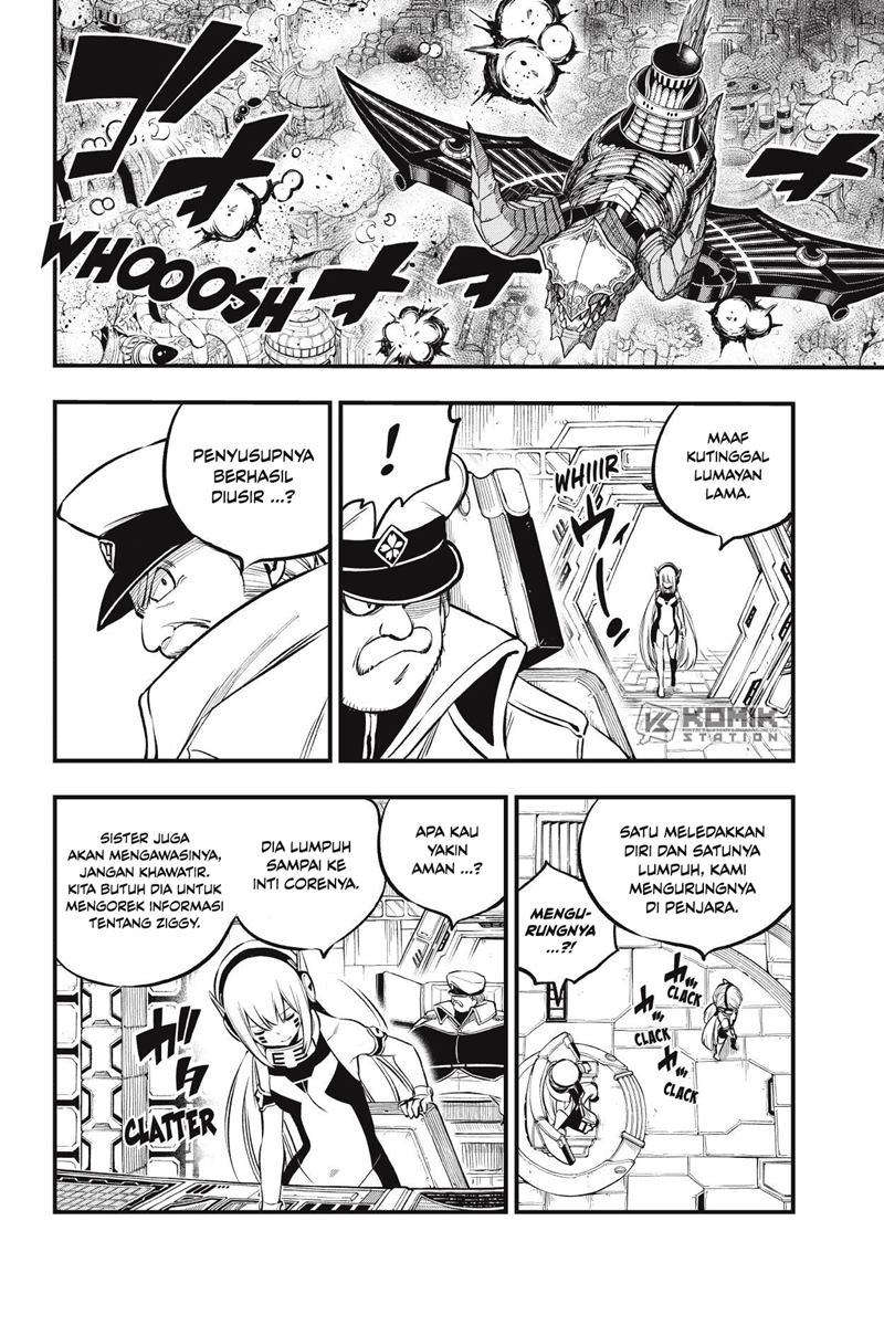 Change Season 2 Chapter 125 - halaman 9