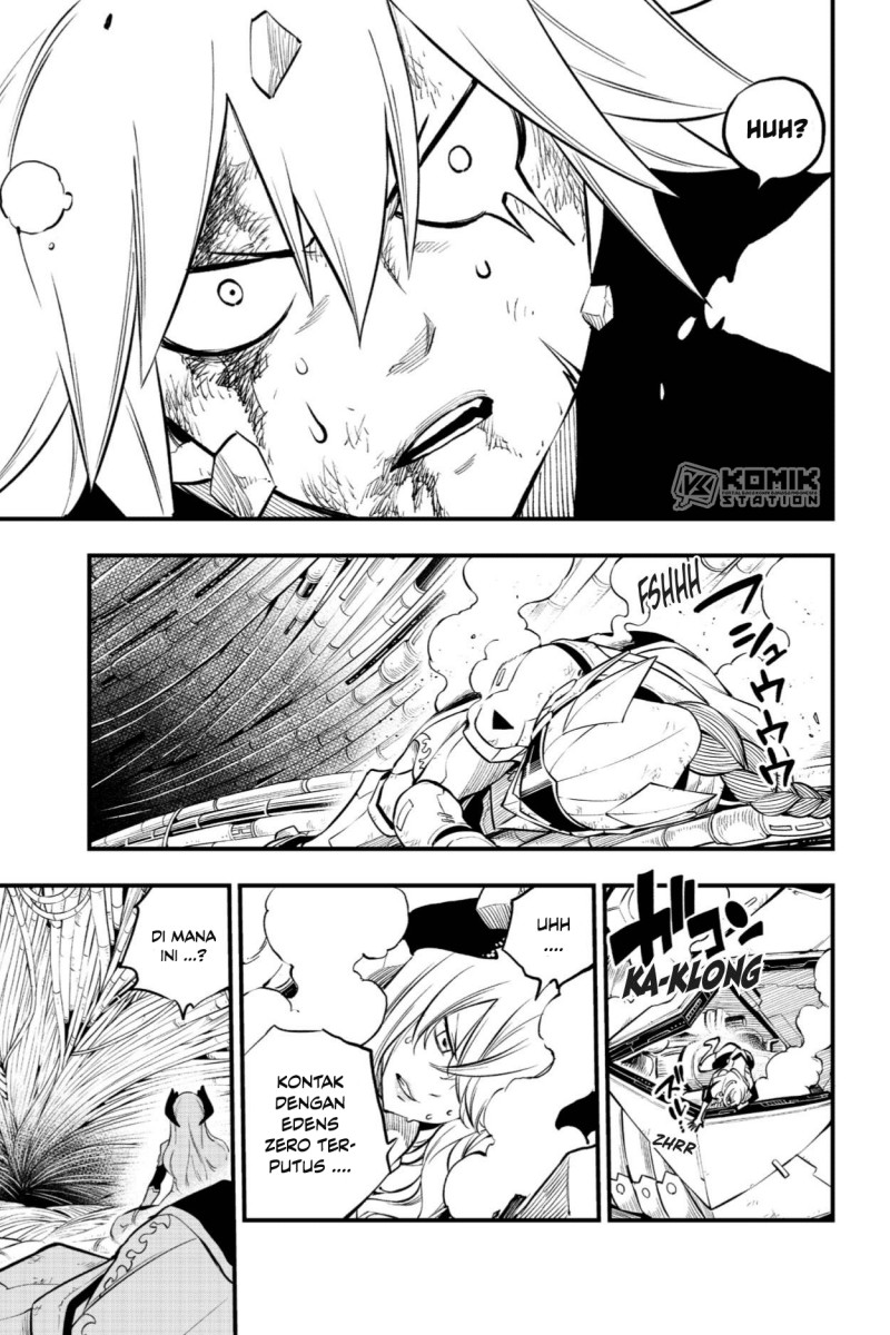 Change Season 2 Chapter 126 - halaman 11