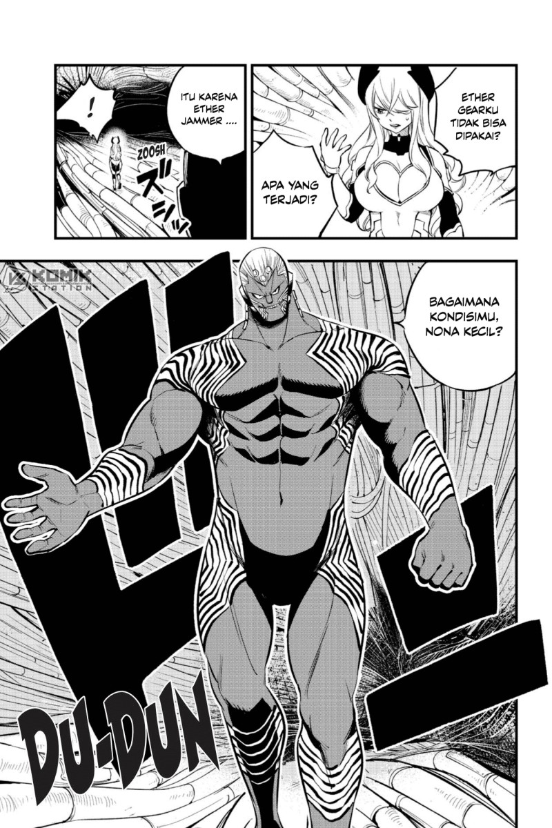 Change Season 2 Chapter 126 - halaman 14