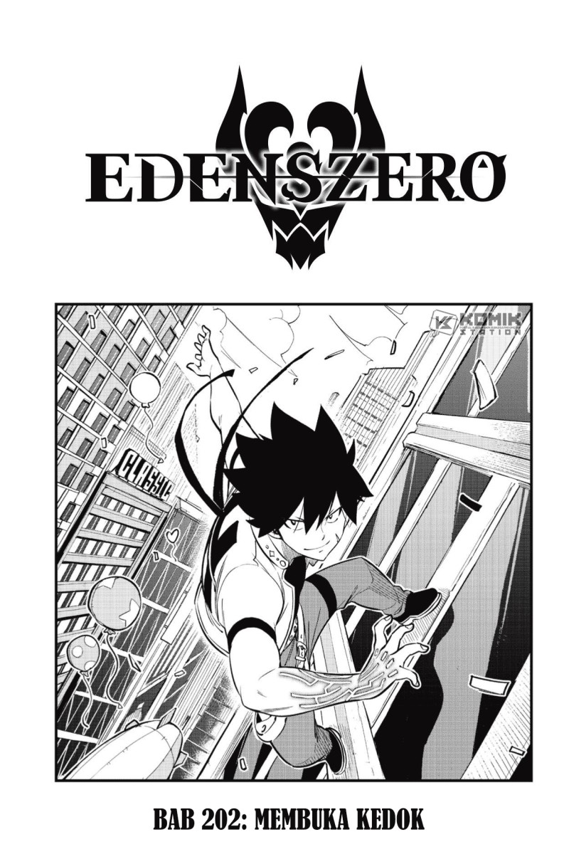 Change Season 2 Chapter 126 - halaman 2