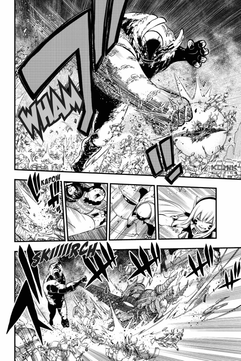 Change Season 2 Chapter 126 - halaman 6