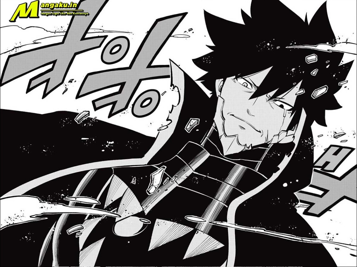 Change Season 2 Chapter 127 - halaman 10