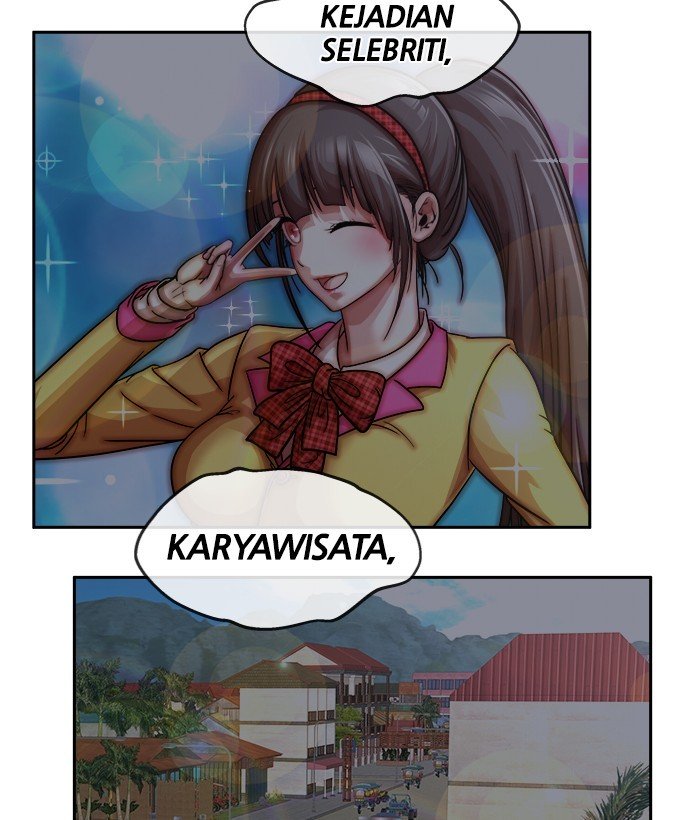 Change Season 2 Chapter 127 - halaman 23