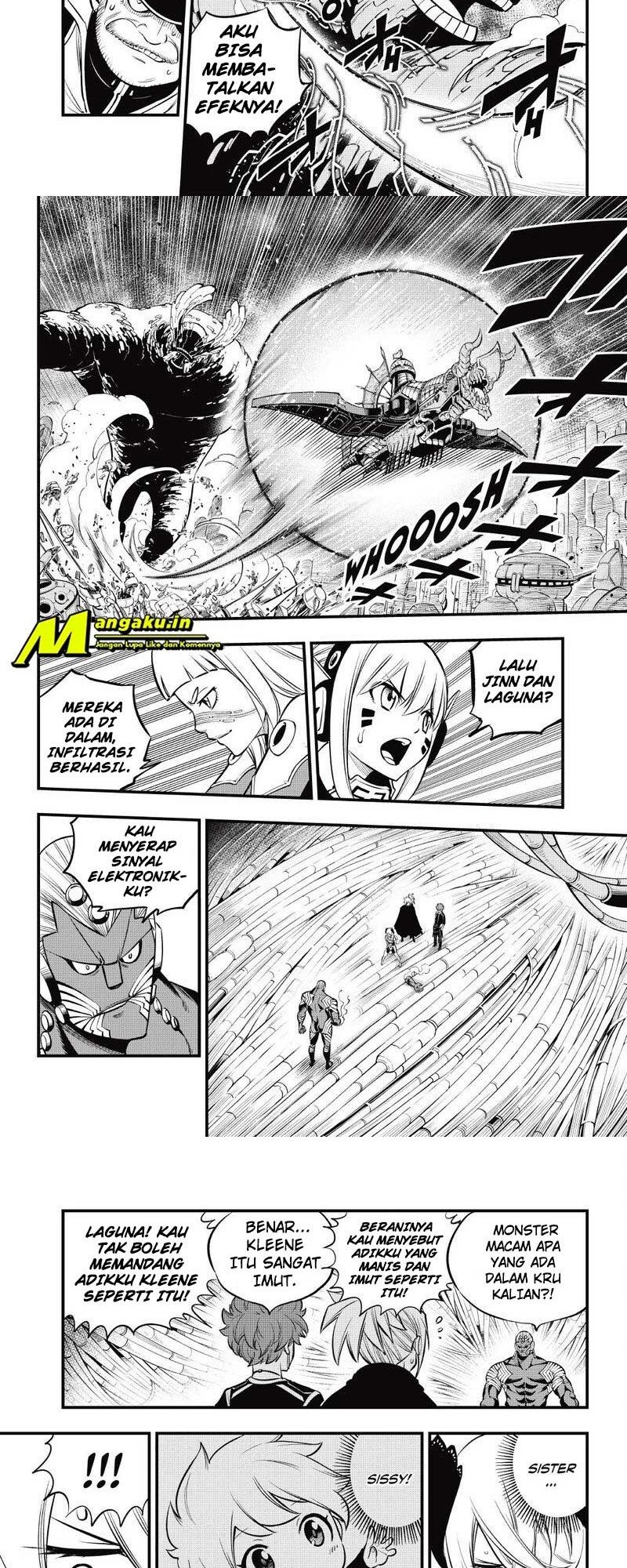 Change Season 2 Chapter 127 - halaman 3