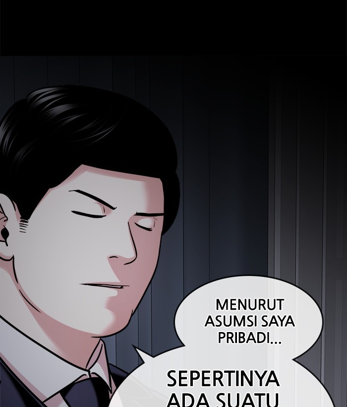 Change Season 2 Chapter 127 - halaman 35