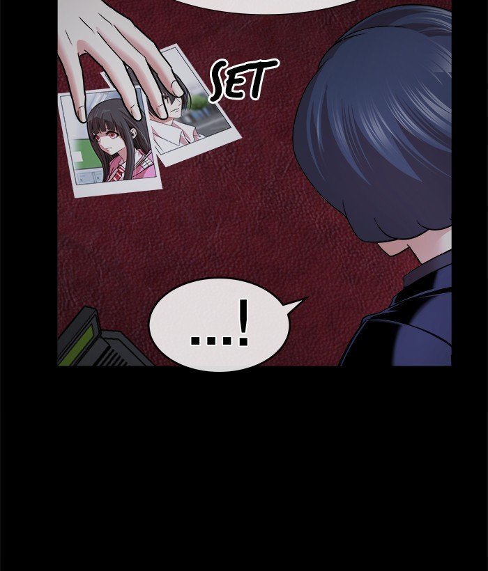 Change Season 2 Chapter 127 - halaman 46