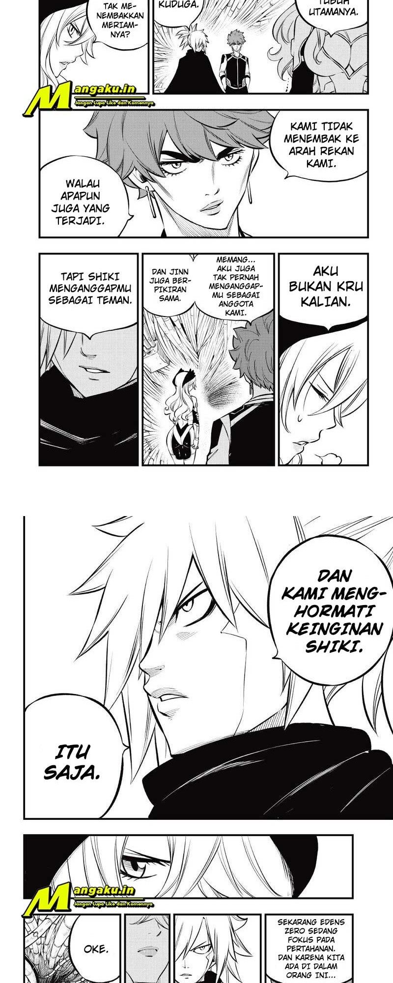 Change Season 2 Chapter 127 - halaman 5