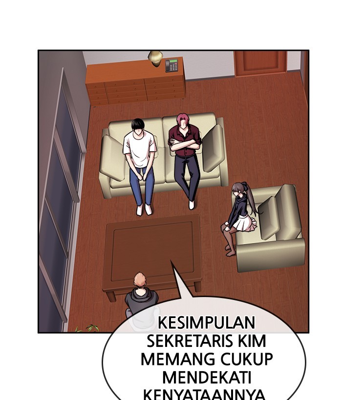 Change Season 2 Chapter 127 - halaman 64