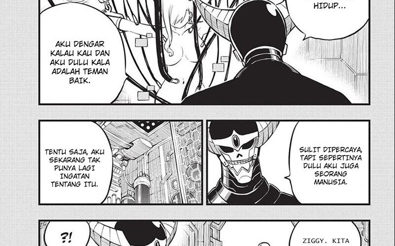 Change Season 2 Chapter 128 - halaman 12