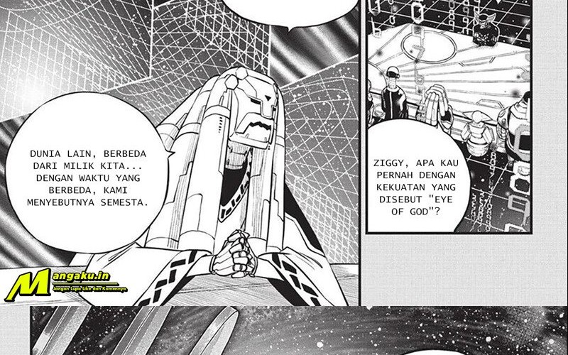 Change Season 2 Chapter 128 - halaman 14