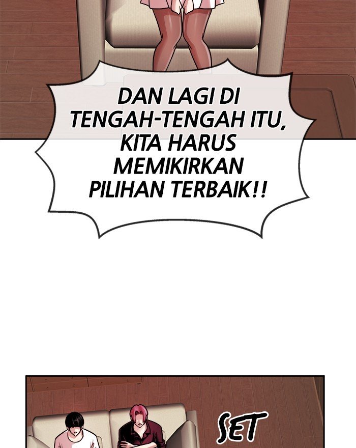 Change Season 2 Chapter 128 - halaman 38