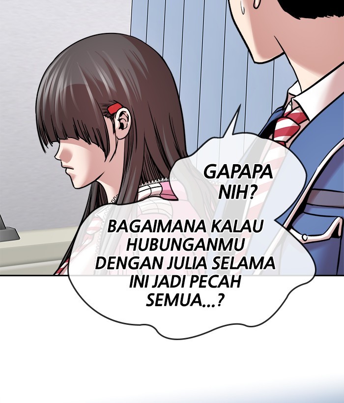 Change Season 2 Chapter 129 - halaman 19
