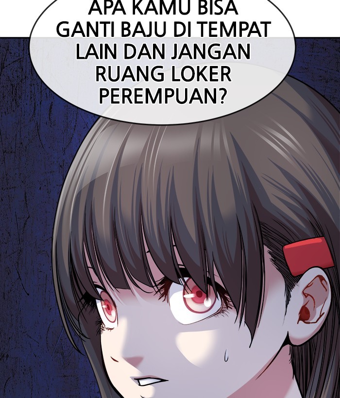 Change Season 2 Chapter 129 - halaman 36