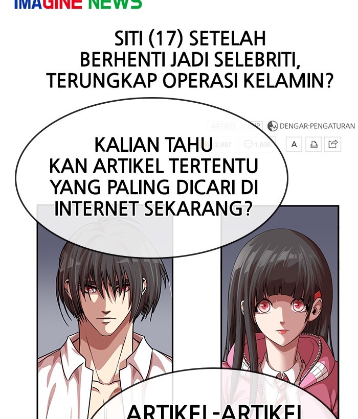 Change Season 2 Chapter 129 - halaman 82