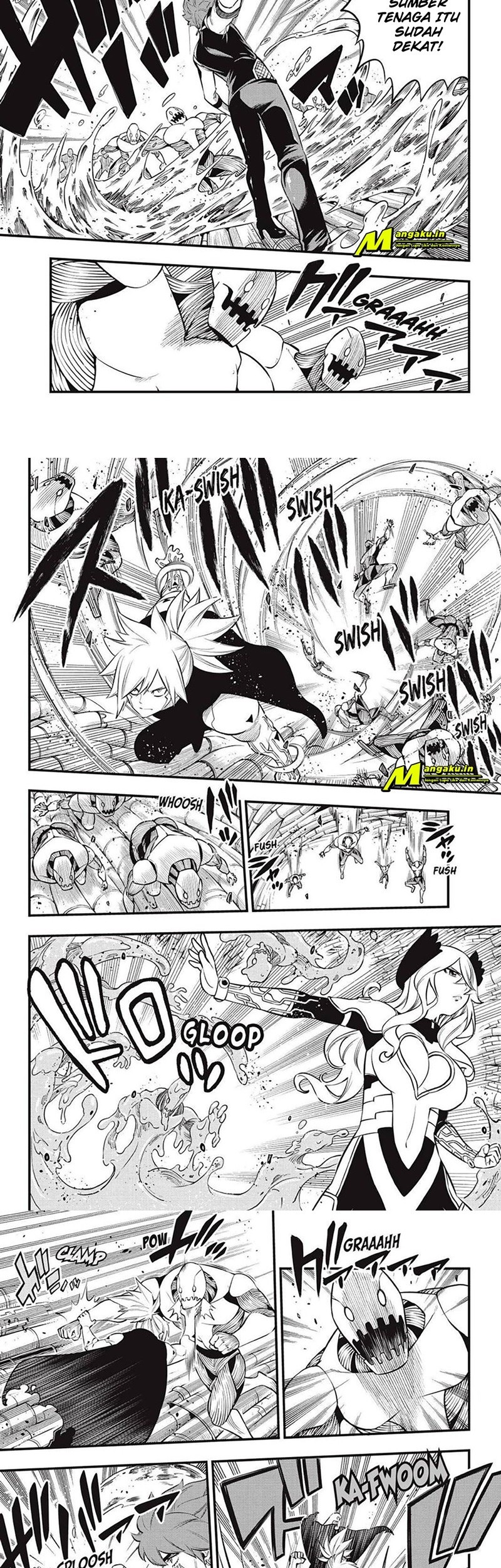 Change Season 2 Chapter 129 - halaman 9