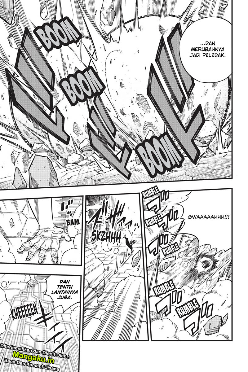Change Season 2 Chapter 13 - halaman 10