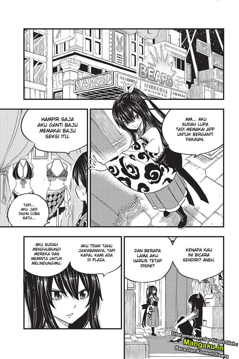 Change Season 2 Chapter 13 - halaman 14