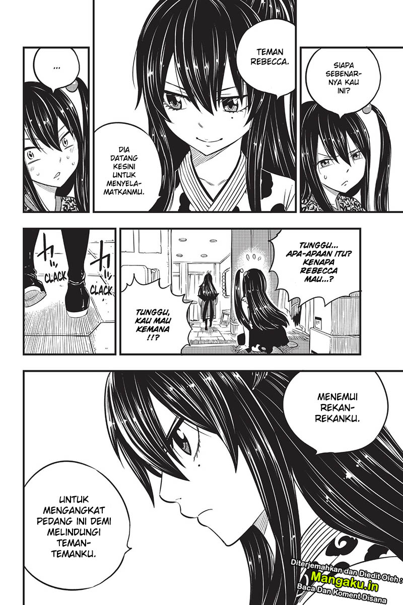 Change Season 2 Chapter 13 - halaman 15
