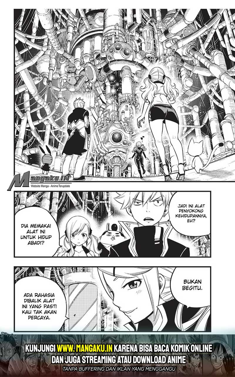 Change Season 2 Chapter 13 - halaman 17