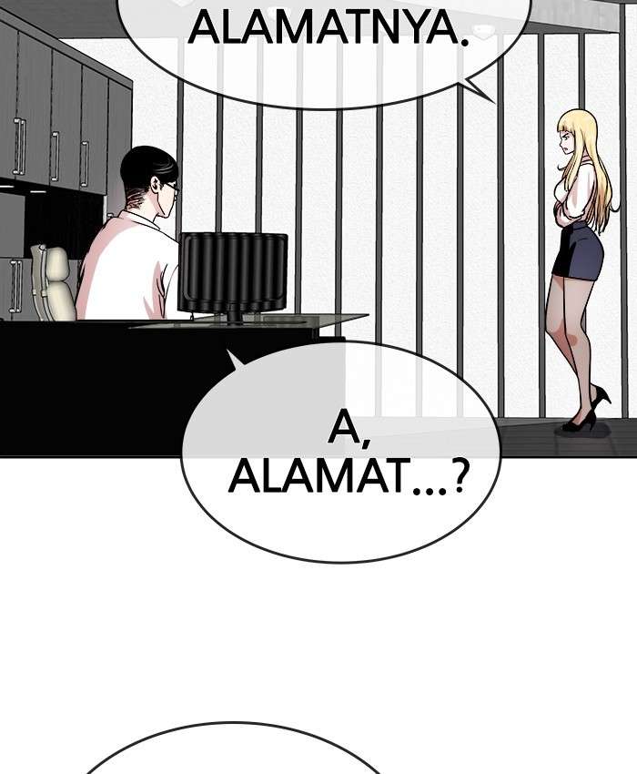 Change Season 2 Chapter 13 - halaman 28