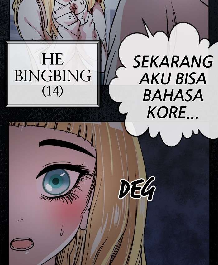 Change Season 2 Chapter 13 - halaman 35