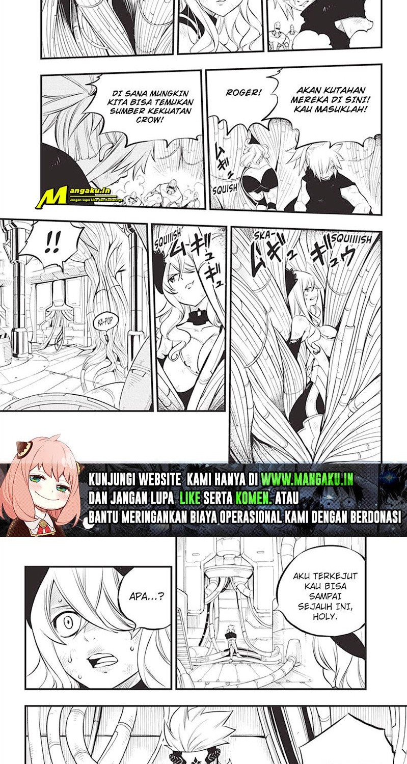 Change Season 2 Chapter 130 - halaman 12