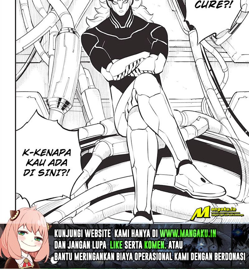 Change Season 2 Chapter 130 - halaman 13