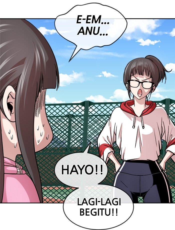 Change Season 2 Chapter 130 - halaman 21