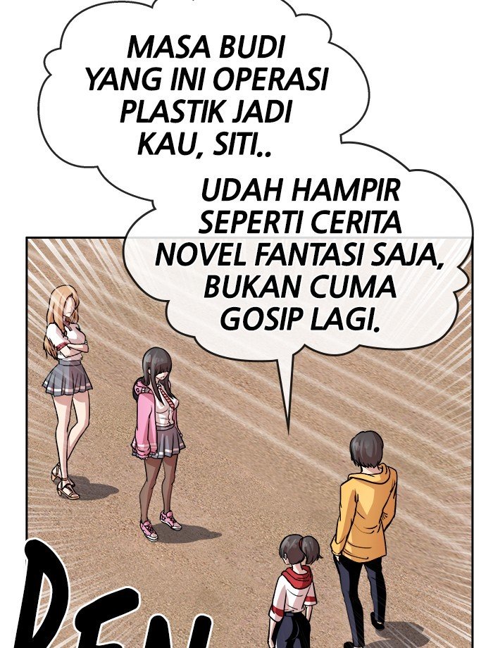 Change Season 2 Chapter 130 - halaman 41
